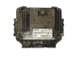 Riadiaca Jednotka 0281012620 9665594380 9659614980 PSA Bosch 18546