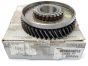 Ozubené koleso rýchlosti Originál Citroen Peugeot Berlingo C3 307 406 233551