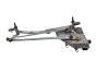 Mechanizmus Stieračov Ford Fiesta 8A61-17500-BG 0390241575 RHD Anglik 1411