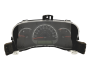 Tachometer Fiat Panda 555000460104 29374