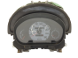 Tachometer Fiat Seicento 6062680210A 41259