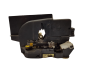 Mechanizmus dverového zámku Pravý Predný 7701038406 Renault Laguna I Vachette 11382