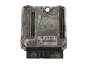 Riadiaca Jednotka 03L906022HR 0281015314 03L906022G VW Bosch