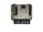 Riadiaca Jednotka Motora ECU 51812902 0281012963 Fiat Bosch 42128