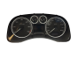Otáčkomer Peugeot 307 9655476580 G00 2828