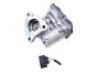 Egr Ventil 147104647R 1.5 dCi Renault Dacia Nissan Denso 0km S3
