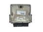 Riadiaca Jednotka Motora ECU 8200142442 0281010437 8200142447 Mitsubishi Bosch