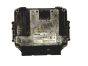Riadiaca Jednotka 0281011089 9653202580 9647785580 PSA Bosch 18411