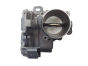 Ventil teleskopu škrtiacej klapky Citroen Peugeot 9806625280 A2C85766300 2.0 HDI 2944