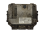 Riadiaca Jednotka PSA 0281012620 9659614980 Bosch 20407