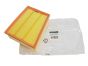 Vzduchový Filter Dacia Renault 165467860R Nový Originál