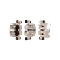 Brzdový strmeň Ľavý Predný Nový Originál Jumper Boxer Ducato III 4401K0 7736405