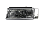Svetlomet Ľavý Urobte Skoda Octavia 1U1941017E 89410199502 DPA