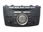 Autorádio Mazda 3 14792726 BFH566AR0
