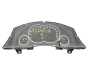 Tachometer Opel Meriva 13214770LN 110080162038 49937