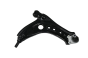 Rameno Nápravy Pravý 6Q0407151DR 44070087501 VW Seat Skoda Vika