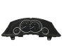 Otáčkomer Opel Meriva 13173382XU 110080162027 41032