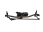 Mechanizmus Stieračov Citroen C2 C3 9638117180 6401F4 Valeo 1041