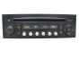 Rádio prehrávač CD Citroen Peugeot 96662669XT PSARCD441-70 Continental 1185