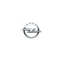 Tlmič Zadný Originál 93460629 562109697R Opel Renault