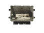 Riadiaca Jednotka PSA 9667112180 21586716-0A Valeo 25005
