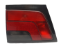Svetlo Ľavý Zadný Peugeot 806 6351A5 AXO Scintex