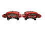 Brzdové strmene Predný Audi S4 8K0106AK 8K0105AK