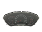 Otáčkomer Suzuki SX4 Fiat Sedici 34110-79J50 VDO 51093