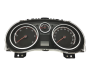 Tachometer Opel Corsa D P0013264285 28120245-3 28978