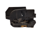 Mechanizmus dverového zámku Pravý Zadný 7701038438 Renault Laguna I Vachette