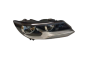 Svetlomet Pravý Urobte VW Tiguan 5N1941006B 99411833802 DPA