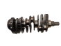 Kľukový Hriadeľ 7701477038 3,0 DCi 6DE1 P9X Renault Opel 4860