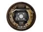 Kryt kotúča brzdy Szczęk Ľavá 7701051524 Renault Clio 2 32191174-2 11894
