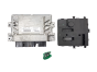 Štartovací set Renault Twingo 2 8201076738 8200874481 1.2 16V 1157