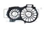 Panel Ventilátora Chladiča 4F0121207 11211839102 Audi A6 DPA
