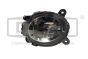 Hmlové svetlo Pravá 5FJ941702 99411801102 VW Seat DPA