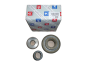 Ozubené koleso rýchlosti 5 Nový Originál 2344.C9 2344C9 Citroen Peugeot