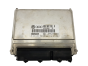 Riadiaca Jednotka Motora ECU VW Audi 4D0907551R 0261204690 Bosch