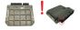 Riadiaca Jednotka 89661-02D91 MB175800-9592 Toyota Denso
