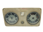 Tachometer Iveco 014643000 Veglia Borletti
