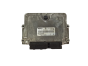 Riadiaca Jednotka 55191209 0281011553 192 47DAA Fiat Bosch 18021