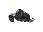 Filter FAP DPF Nový Originál 208A04010R Renault Nissan Opel 1.6 DCI