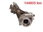 Turbodúchadlo Peugeot Citroen 9662301280 GT1740V 144835 km