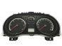 Tachometer Opel Corsa D P0013264261 28120245-3 33114