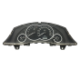 Otáčkomer Opel Meriva 13173382XU 110080162027 54850