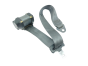 Bezpečnostný Pás Zadný Stredný 7700309984 Renault Kangoo