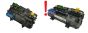 Skrinka poistiek 13222173 5DK008669-33 Opel GM Hella 68829