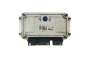 Riadiaca Jednotka 9650348080 0261208301 9651385480 PSA Bosch