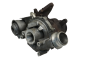 Turbodúchadlo 144119263R 144116213R Garrett 1.5dci Renault Mercedes 2161