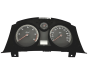 Tachometer Opel Astra H Zafira B 13267512 CD 30118